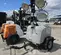 2018 Wacker Neuson LTV6L Portable Light Tower
