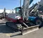 2019 Takeuchi TB290C Mini Excavator