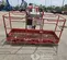 2017 Skyjack SJ86T Boom Lift