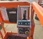 2019 Snorkel S3219E Scissor Lift