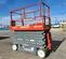 2019 Skyjack SJIII4740 Scissor Lift