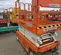 2018 Snorkel S4726E Scissor Lift
