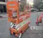 2018 Snorkel S3226E Scissor Lift