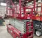 2017 MEC 4046SE Scissor Lift