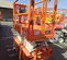 2018 Snorkel S3219E Scissor Lift