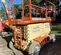 2019 JLG 4069LE Scissor Lift