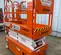 2018 Snorkel S3219E Scissor Lift