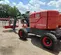 2016 Skyjack SJ46AJ Articulating Boom Lift