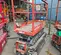 2016 Skyjack SJIII3219 Scissor Lift