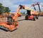 2013 JLG 1250AJP Articulating Boom Lift