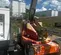 2013 JLG E450AJ Articulating Boom Lift