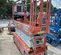 2020 Snorkel S3226E Scissor Lift
