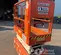 2021 Snorkel S3219E Scissor Lift