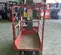 2017 Skyjack SJ12 Self-Propelled One-Person Lift