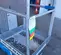 2017 Genie AWP-30SDC Pusharound Lift