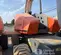 2020 Snorkel 660SJ Boom Lift