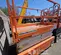 2018 Snorkel S4726E Scissor Lift