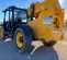 2017 JCB 506-36 Forklift