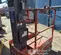 2017 Skyjack SJ12 Self-Propelled One-Person Lift