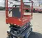 2016 Skyjack SJIII3219 Scissor Lift