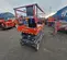 2016 Skyjack SJIII4626 Scissor Lift