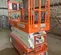 2019 Snorkel S3226E Scissor Lift