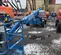 2017 Genie S-45 Boom Lift