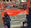 2018 Skyjack SJIII3219 Scissor Lift