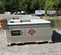 2014 Western Global 40TCG Fuel Tank