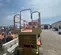 2017 JLG 4069LE Scissor Lift