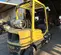 2022 HYSTER H50FT Warehouse Forklift
