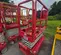 2018 MEC 1330SE Scissor Lift
