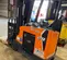 2022 Doosan B20SU-9 Warehouse Forklift
