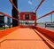 2022 Snorkel S4740E Scissor Lift