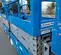 2017 Genie GS-3232 Scissor Lift