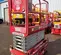 2018 MEC MICRO 19 Scissor Lift
