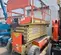 2017 JLG 4069LE Scissor Lift