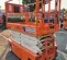 2018 Snorkel S4732E Scissor Lift