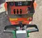 2015 Jekko MPK20W Crane