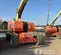 2018 JLG 860SJ Boom Lift
