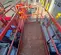 2017 Skyjack SJIII4740 Scissor Lift