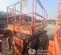 2017 Skyjack SJ8841RT Rough Terrain Scissor Lift