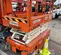 2019 Snorkel S3219E Scissor Lift