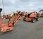 2015 JLG 600AJ Articulating Boom Lift
