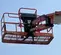 2016 JLG 800AJ Articulating Boom Lift