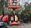 2018 JLG 340AJ Articulating Boom Lift