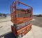 2019 Snorkel S3219E Scissor Lift