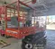 2016 Skyjack SJIII3219 Scissor Lift