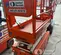 2020 Snorkel S3219E Scissor Lift