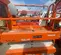 2019 Snorkel S3219E Scissor Lift